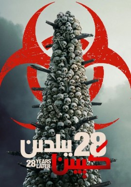 28 يىلدىن كېيىن