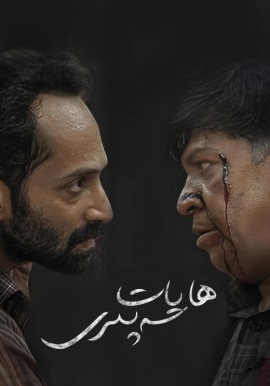 ھايات سەپىرى