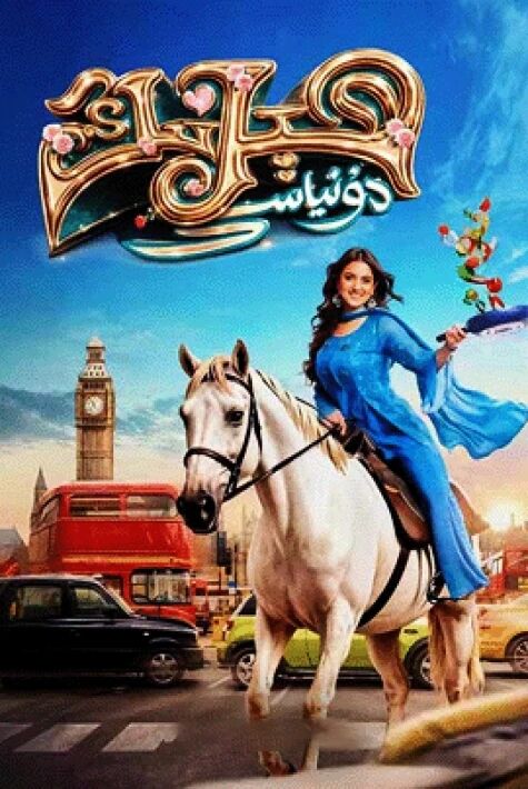 ھېرنىڭ دۇنياسى