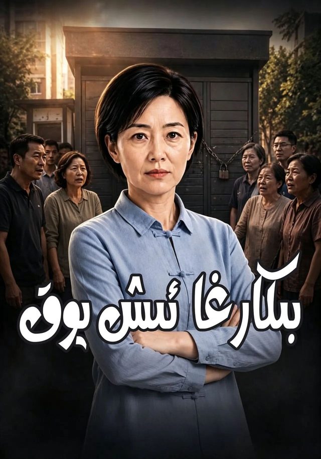 بىكارغا ئىش يۇق