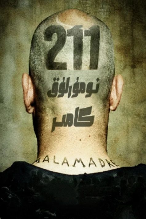 211-نومۇرلۇق كامىر