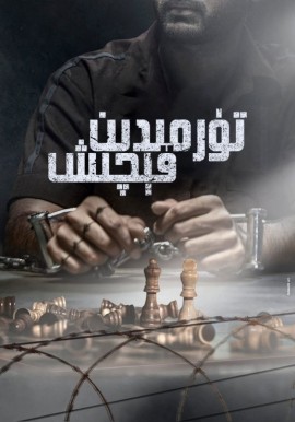 تۈرمىدىن قىچىش