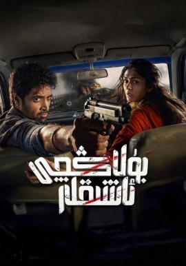 بۇلاڭچى ئاشىقلار