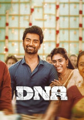 DNA