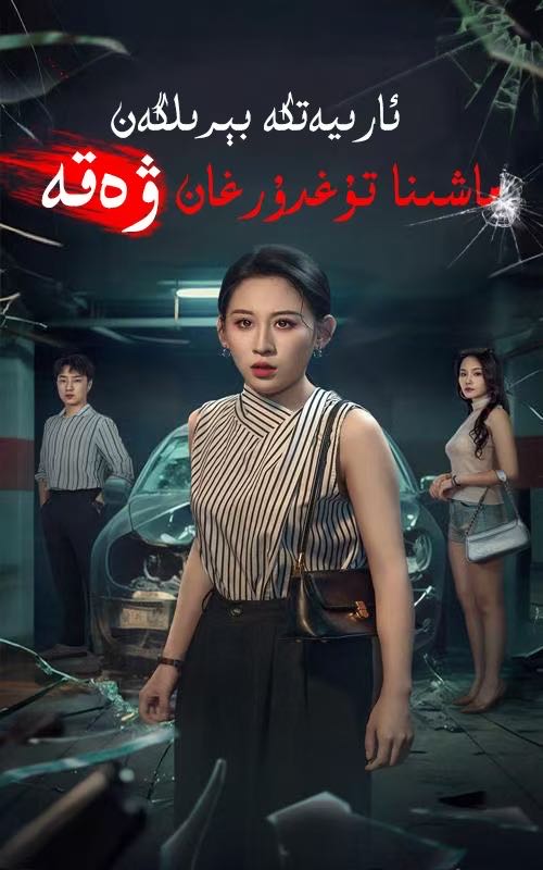 ئارىيەتكە بىرىلگن مەشىنا تۇغدۇرغان ۋەقە