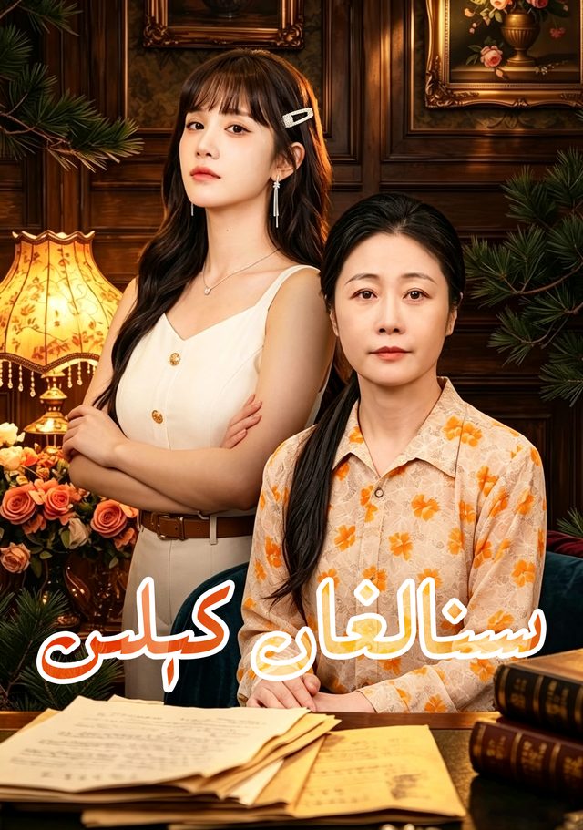 سىنالغان كېلىن